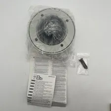 NEW!! Avigilon Surface Mount Indoor Dome Camera - 320-0700A 3.0C-H4A-DP1