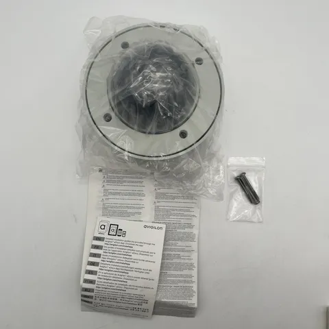 NEW!! Avigilon Surface Mount Indoor Dome Camera - 320-0700A 3.0C-H4A-DP1