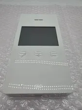 sks Kinkel Elektronik V.3.0 KW4921 Door Entry Intercom Station RFID Display