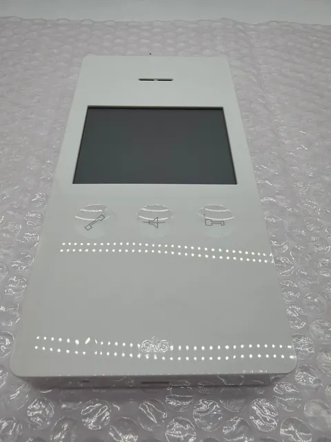 sks Kinkel Elektronik V.3.0 KW4921 Door Entry Intercom Station RFID Display