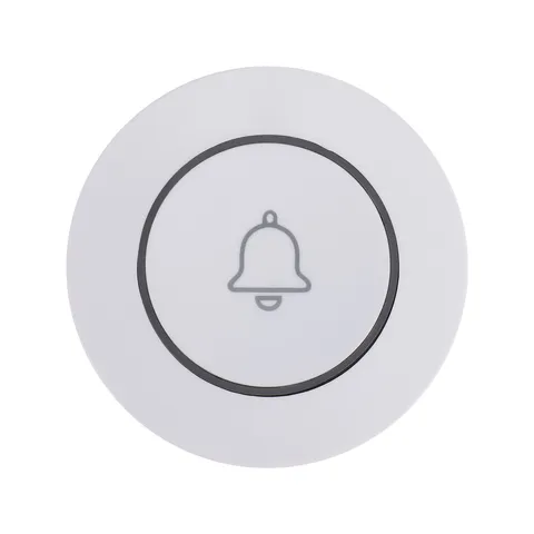 M6 Doorbell Outdoor Doorbell Wire Doorbell Wifi Doorbell Cam6924