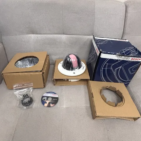 Bosch VDN-5085-V321S Flexidome AN 5000 960H Outdoor Dome Camera New Open Box