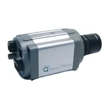 IQinVision IQeye 752 IP Camera 2MP PoE Day/Night – Untested For Parts As Is