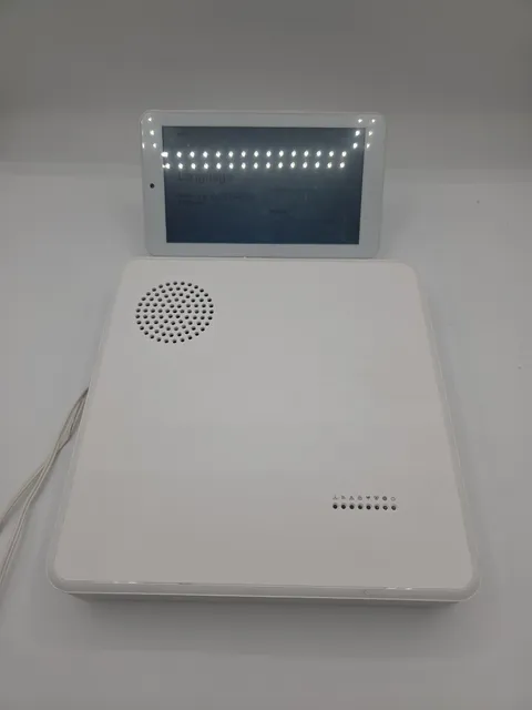 Cove Security System 2nd Gen Hub and Touchpad – Luna Products