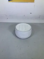 Google Nest Secure Alarm System A0024 Base Guard - NG D4C