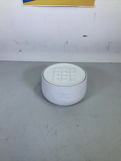 Google Nest Secure Alarm System A0024 Base Guard - NG D4C