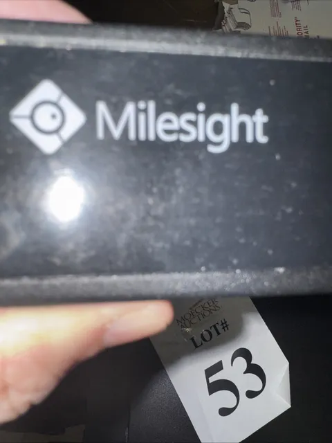 Milesight MS-N5016-upt UH 4K UHD NVR