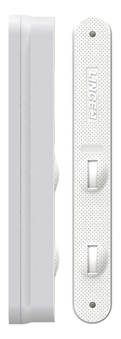 Lince Italia Spa 1867 Baby-Am/E Tent Antimask Detector