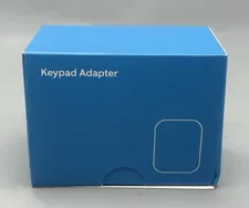 Ring Alarm Power Adapter Supply for Ring Keypad (2nd Gen)