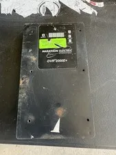 Marathon DVR 2000E+