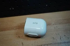 (A) Arlo Ultra VMC5040 4K UHD Wireless Security Camera with Battery No Base
