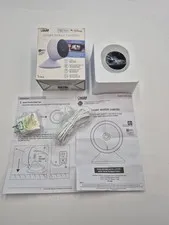 Feit Electric CAM1/WIFI 1080p HD Smart Indoor Camera WiFi Home Security