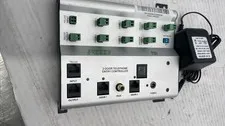 Channel Vision Pro P-0921 2-Door Telephone Entry Controller Intercom