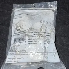 Resideo Magnetic Contact 958