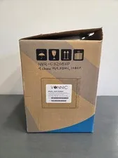 Vonnic Network Video Recorder, 8-Channel, 1080p High-Resolution, NVR-C5208HP