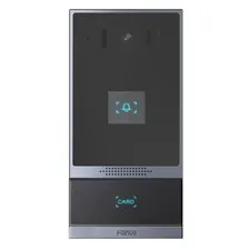 Fanvil Technology - I62 - Fanvil i62 Video Door Phone w/Speed Dial Button