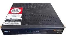 Digital Watchdog VMAX A1 DW-VAONE8 8-Channel CCTV DVR Console Tested No HDD & AC