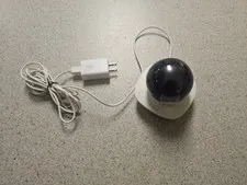 Oco Wireless Simple Motion Indoor Video Pan Tilt Security Cam Surveillance