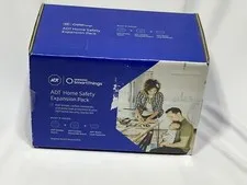 Samsung SmartThings ADT Home Safety Expansion Pack