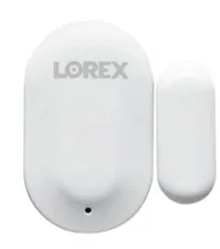 ✅ Lorex AK41TK-Z Window/Door Sensor Set - 1pc - *Missing Battery & Tape* ✅
