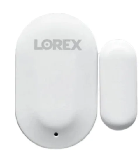 ✅ Lorex AK41TK-Z Window/Door Sensor Set - 1pc - *Missing Battery & Tape* ✅