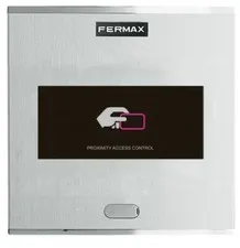 WG MIFARE/EM PROXIMITY READER
