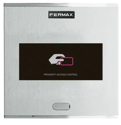 WG MIFARE/EM PROXIMITY READER