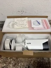 CMIP9342W-28M 4MP H.265+ 2.8mm 100ft Matrix IR WDR MicroSD Slot Bullet IP Camera