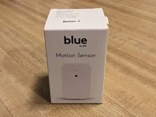 New Blue by ADT Motion Sensor Home Security SSM1R0-29