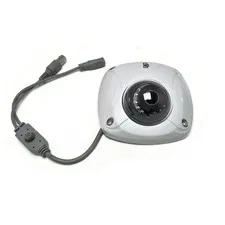 Interlogix TVI Wedge Camera TVW-6101. 1080P TVI or 960H Output D/N
