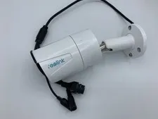 Reolink B400 4MP PoE IP Camera 2K HD Outdoor Indoor IR Night Vision