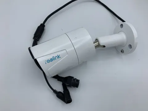 Reolink B400 4MP PoE IP Camera 2K HD Outdoor Indoor IR Night Vision