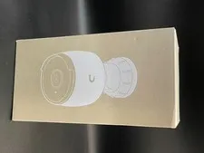 Ubiquiti Networks UniFi G6 4K UHD Outdoor Network Bullet Camera with Night