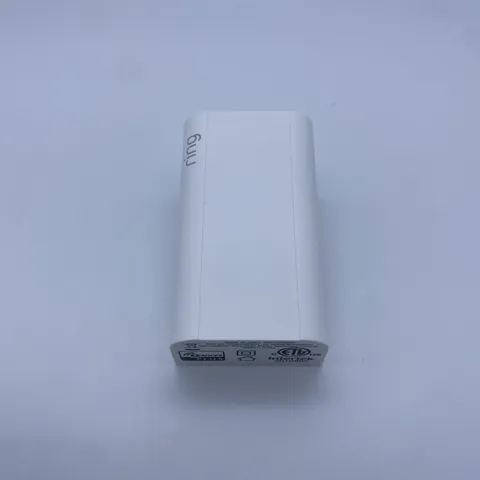 Ring Range Extender (1st Gen) Model 4AR1S70EN0 – Tested & Working