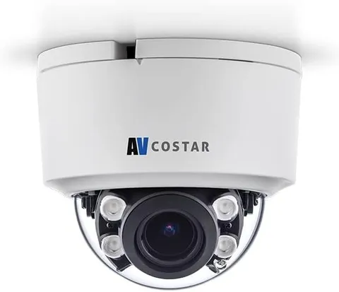 Arecont Vision Contera AV05CID-100 5MP Outdoor Network Dome Camera