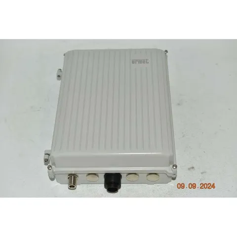 Urmet 1094/101 Wireless Radio Device 2.4/5.4 GHz with External Antenna