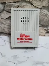 Watchdog Water Alarm Glentronics BWD-HWA Basement