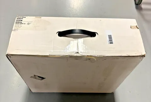 Open Eye - OE-MVX12 NVR Appliance, Linux, 12TB