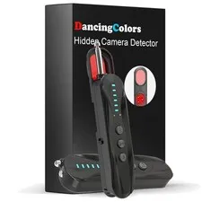 Pocket-Sized Privacy Pen for Detecting Listening Devices