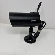Uniden UDS6 UDS655 Camera And Mount  ONLY - Untested