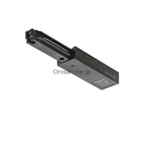NEW Panasonic Feed-in Cap Black DHM2121BJP