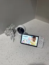 VTech Baby Cam RM7868HD BU & Display RM7868HD PU