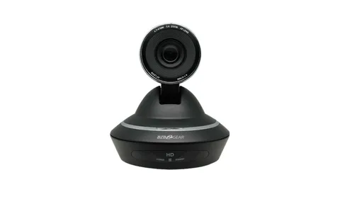 BZBGEAR HD USB IP Video Conference Camera with 5x Zoom BG-PT5X-IPHUS