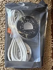 Ring Plug-In Mount for Floodlight Cam Wired Pro & Plus - New in Package