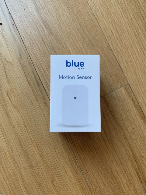 Blue by ADT Motion Sensor Home Security | Model #SSM1R0-29 | NEW