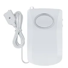 AF9700 Water Leak Sensor Detector Flood Alarm 130DB Work Alone Independent7117