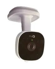 My Q SGC2WCH Smart Garage HD Camera 5233
