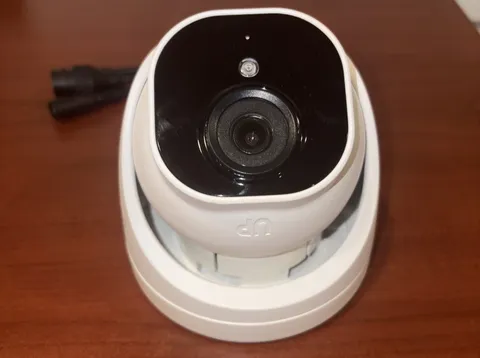 Reolink D500 ( RLC-520 ) Hardware V2