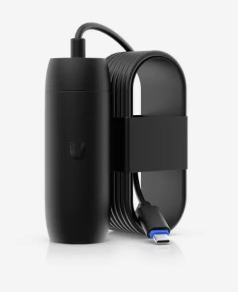 ONE UBIQUITI G4 DOORBELL PRO POE ADAPTER UACC-ADAPTER-DBPOE  