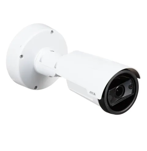 AXIS P1487-LE 03183-001 NETWORK CAMERA (NEW SEALED)